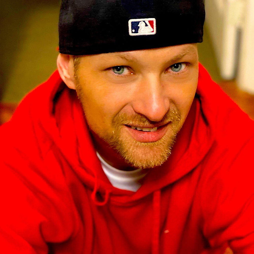 Meet your Posher, Brandon